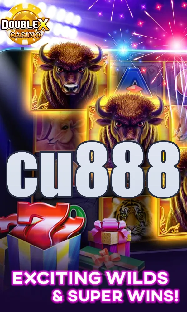 cu888 Unduh