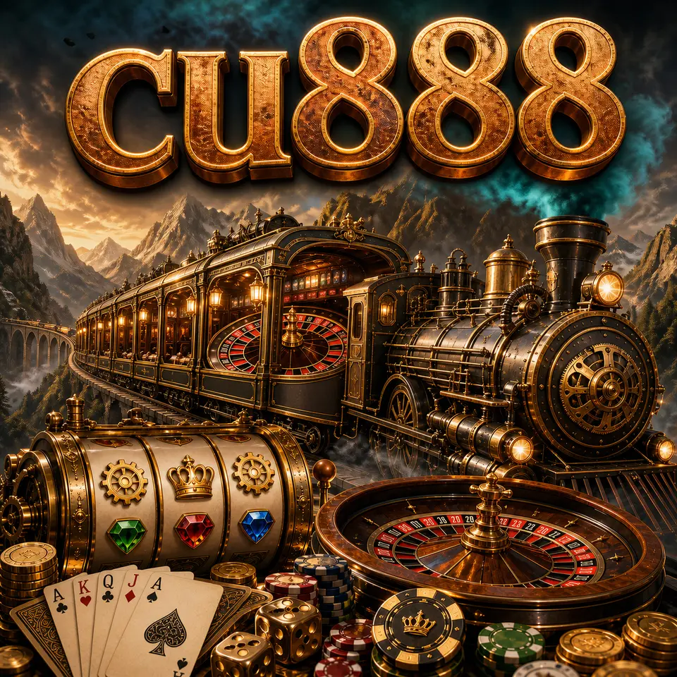 cu888 Masuk