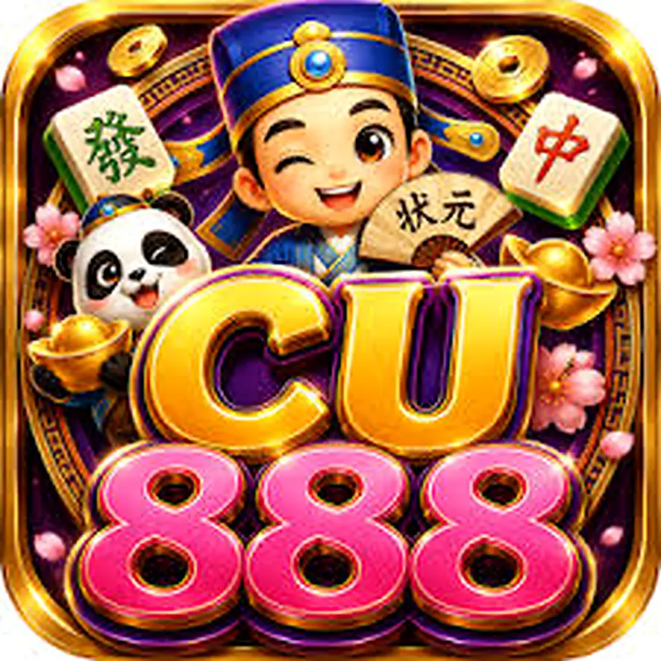 cu888 APK Resmi Unduh