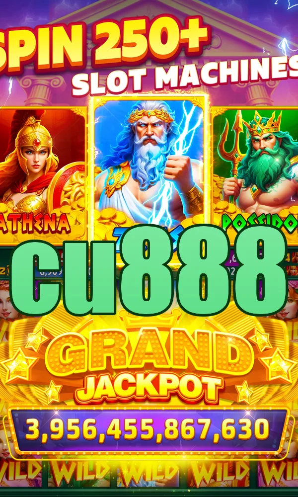 cu888 Preview - Resmi Unduh